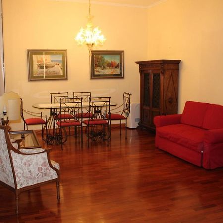 Colosseum New Charming Apartment Roma Exterior foto