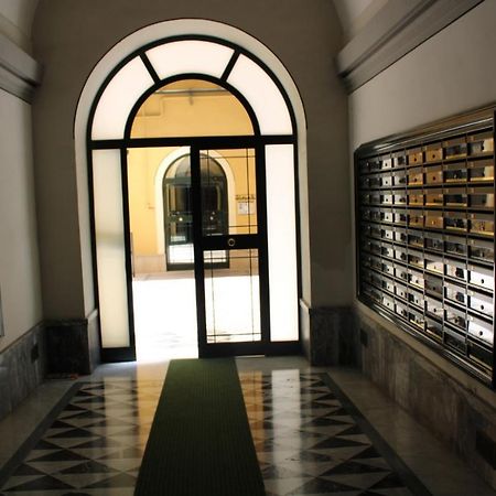 Colosseum New Charming Apartment Roma Exterior foto