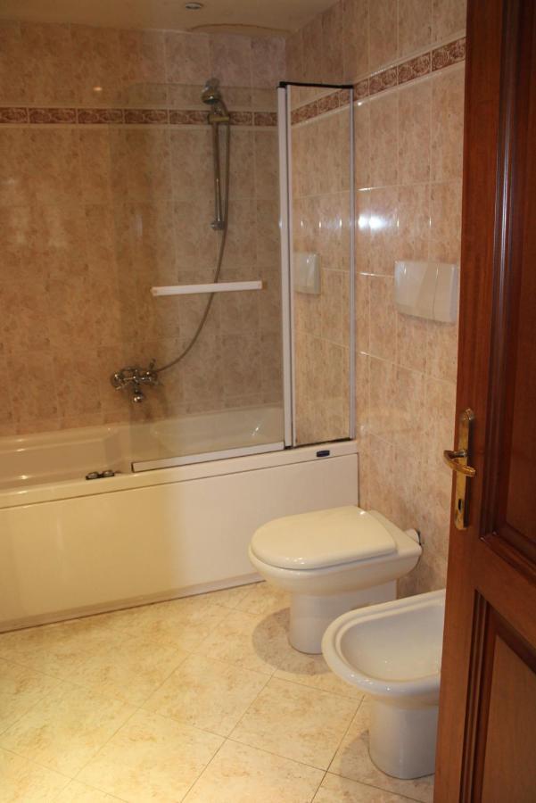 Colosseum New Charming Apartment Roma Exterior foto